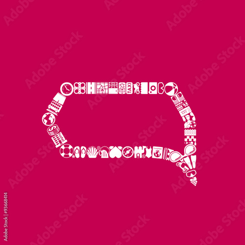 bubble icon