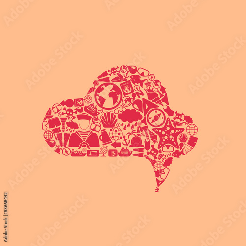 bubble icon