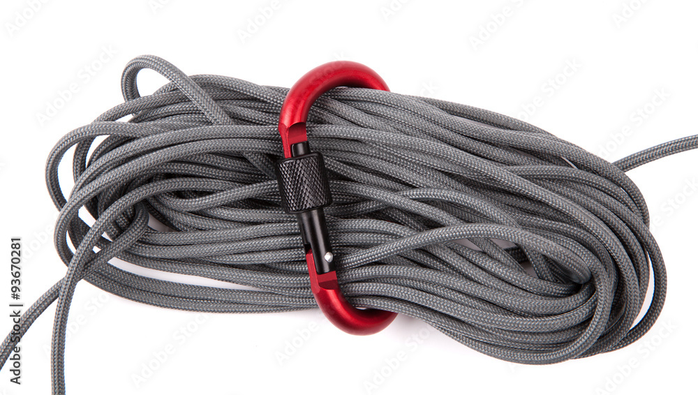 coil of rope coil of rope