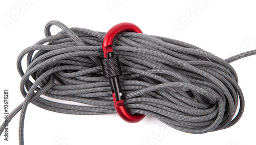 coil of rope
