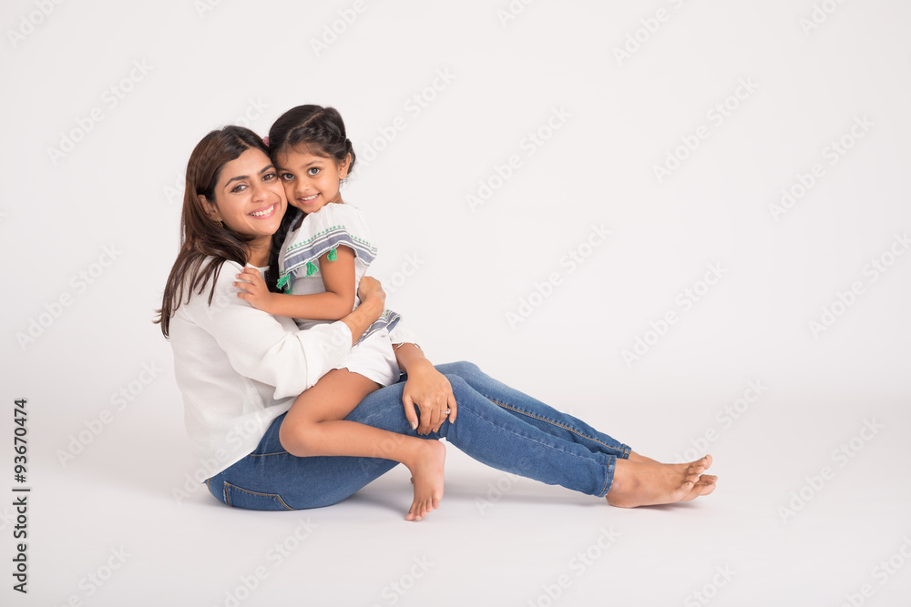 Lovely mother Lovely mother