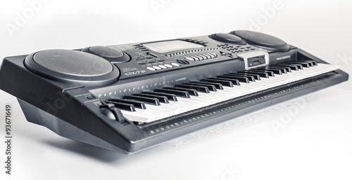 Modern Digital piano