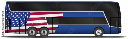 Bus de tourisme 01