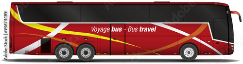 Bus de tourisme 02