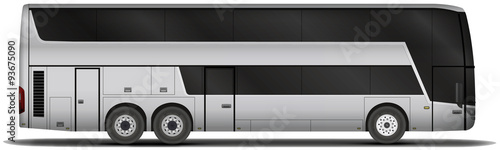 Bus de tourisme 07