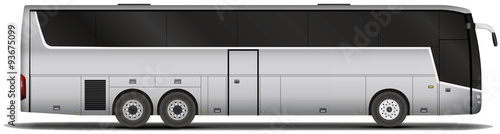 Bus de tourisme 08