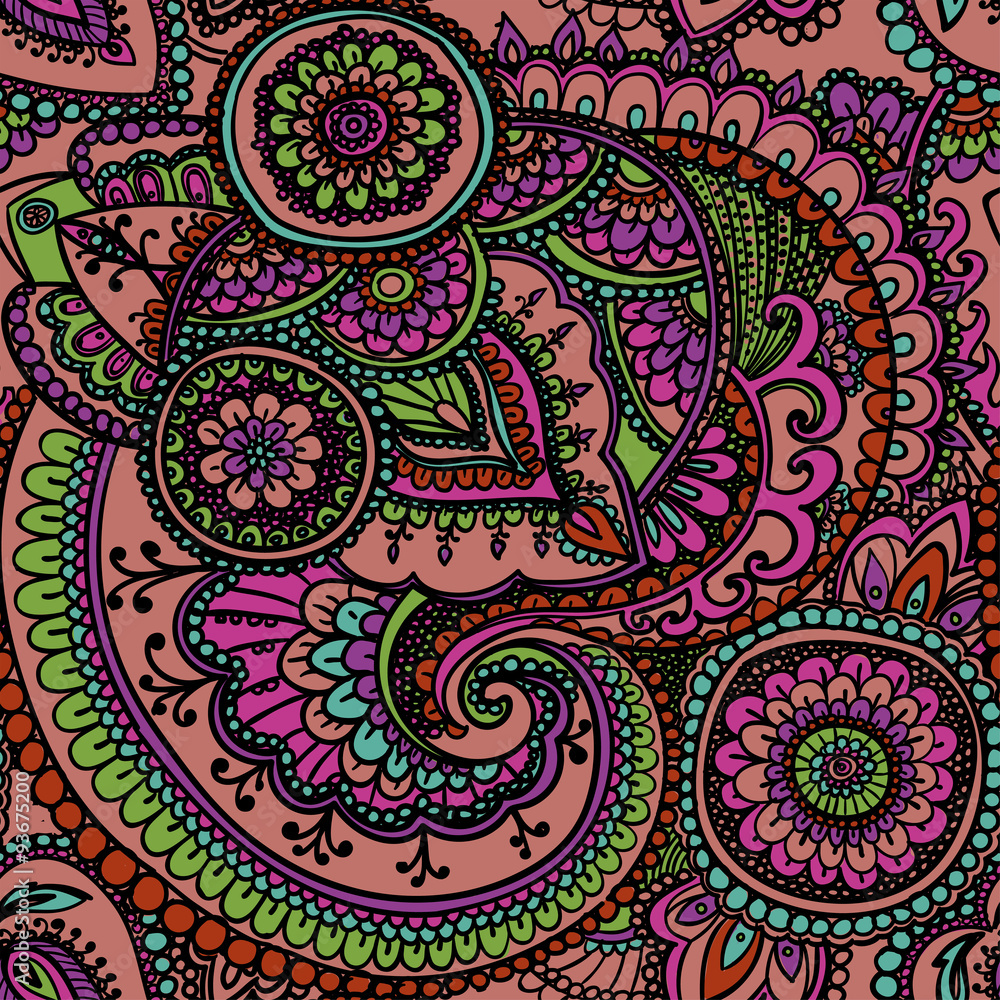 Paisley