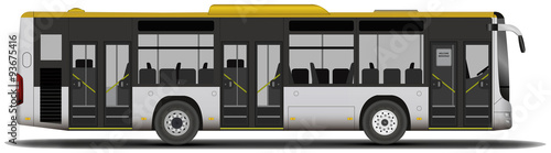 BUS URBAIN 06