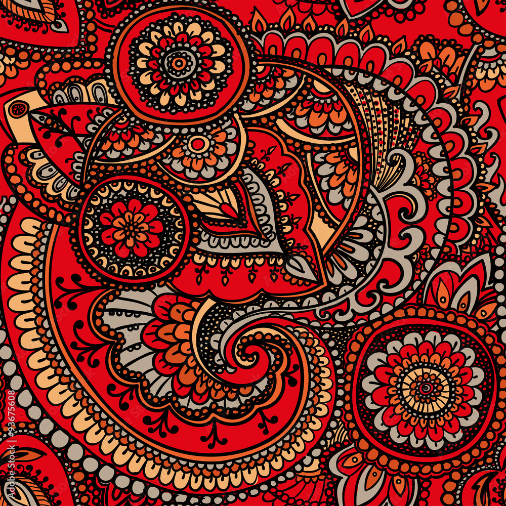 Paisley Paisley