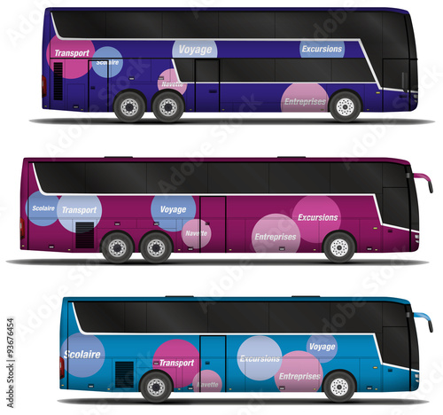 Planche BUS TOURISME 09