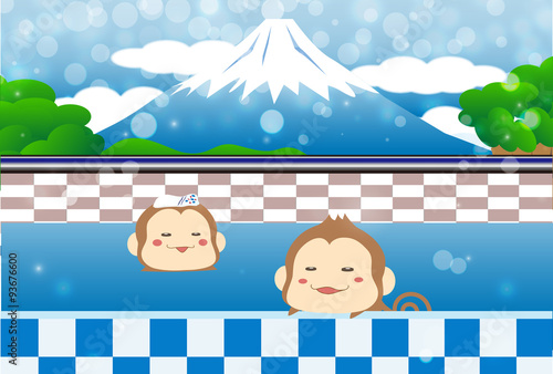 さる