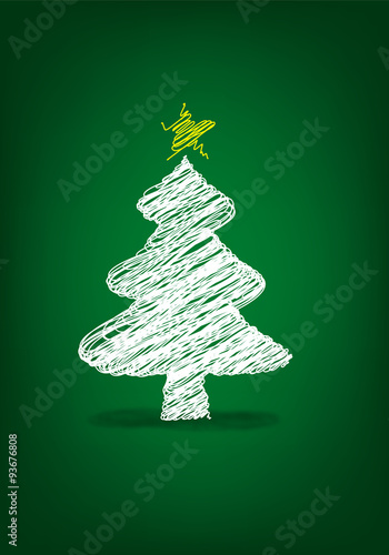 albero di natale