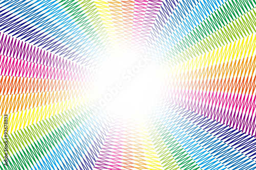 #Background #wallpaper #Vector #Illustration #design #free #free_size #charge_free #colorful #color rainbow,show business,entertainment,party,image 背景素材壁紙,落書,らくがき,いたずら,虹色,レインボーカラー,七色,カラフル,放射状,マジック書き,