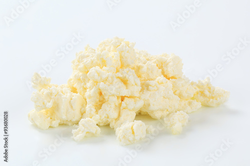 creamy curd cheese