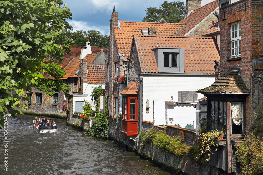 Gracht Colmar Gracht Colmar