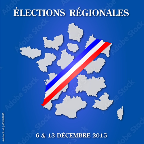 élections régionales 2015