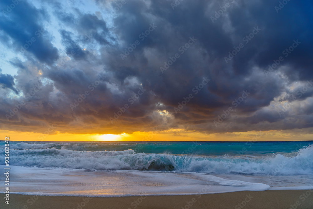 azure, background, beach, beautiful, blue, calm, calming, clear,