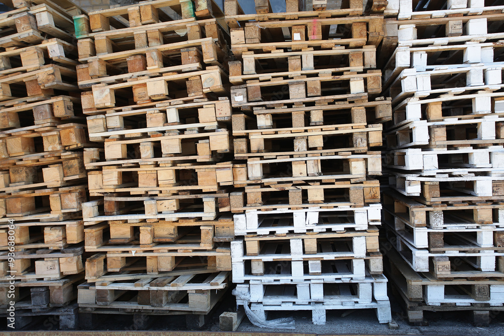 wooden pallets wooden pallets