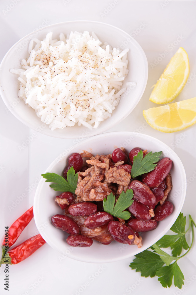 chili con carne chili con carne