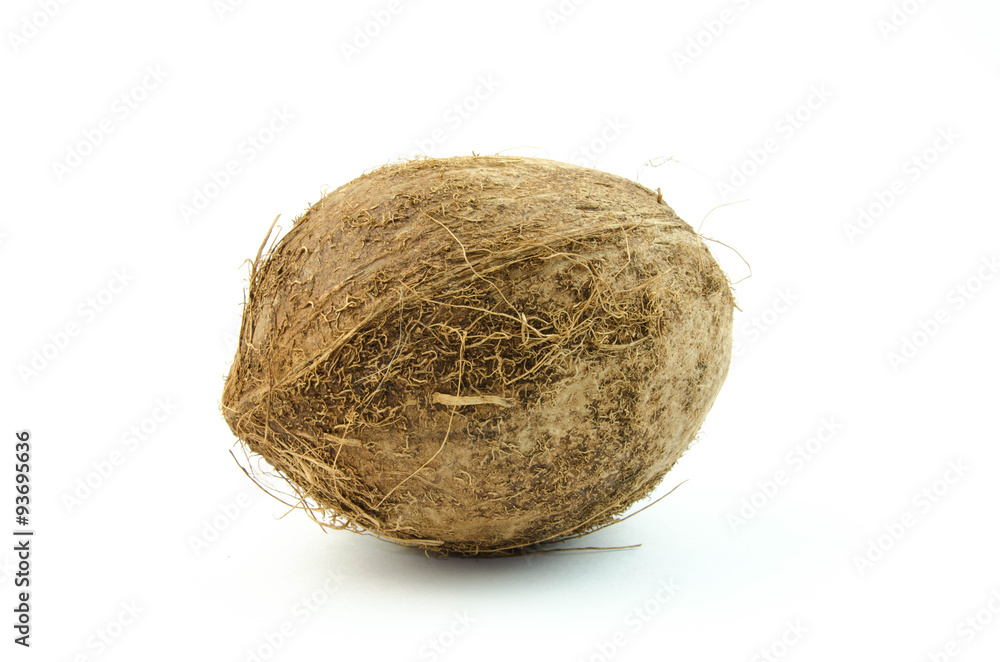 coconut coconut