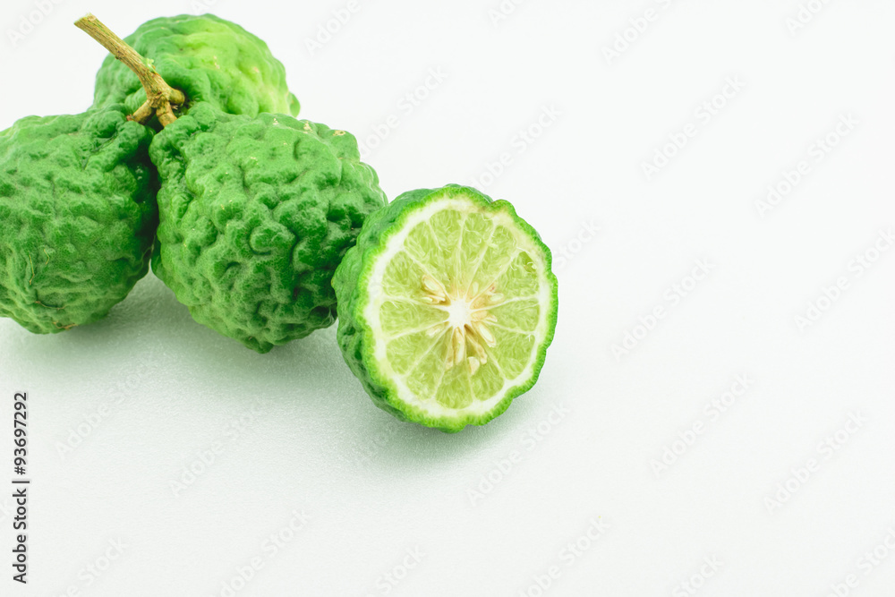 Kaffir Lime Kaffir Lime