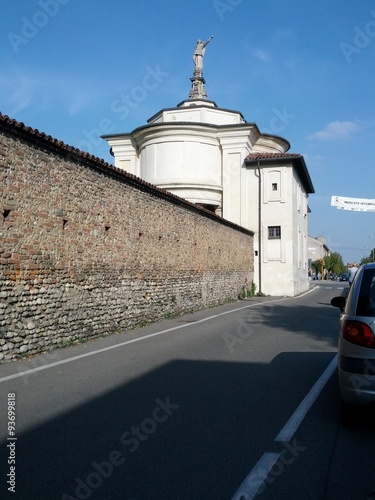 Cesano Maderno - cappella photo