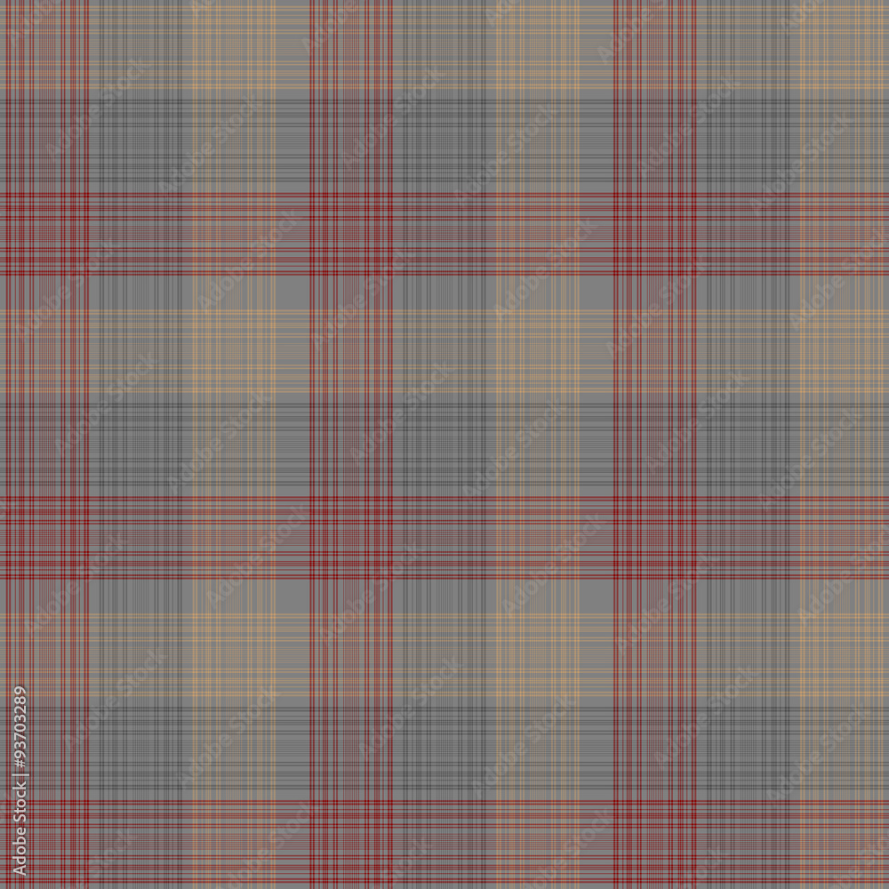 Tartan!! Tartan!!