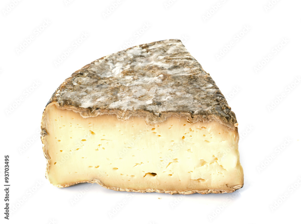 Tomme cheese