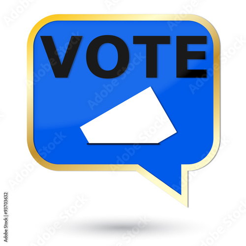 Vote!