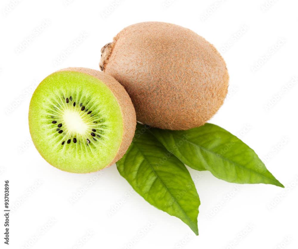 Obraz premium Kiwi
