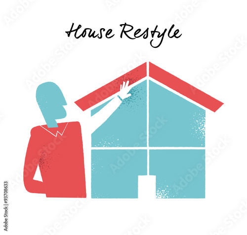 Ristrutturazione casa