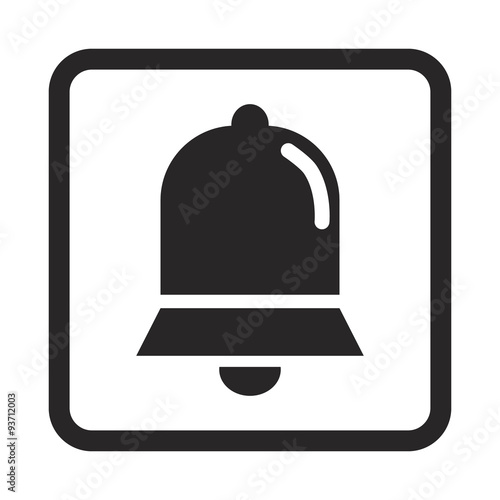 Alarm icon