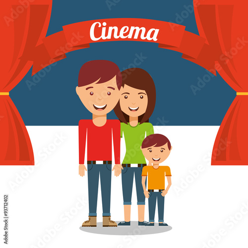 cinematographic hobby design