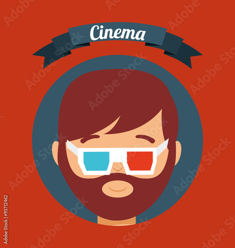 cinematographic hobby design