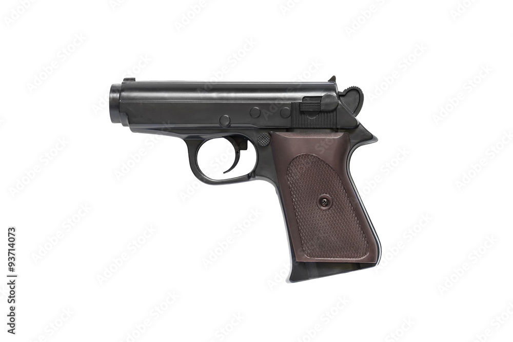 Handgun Handgun