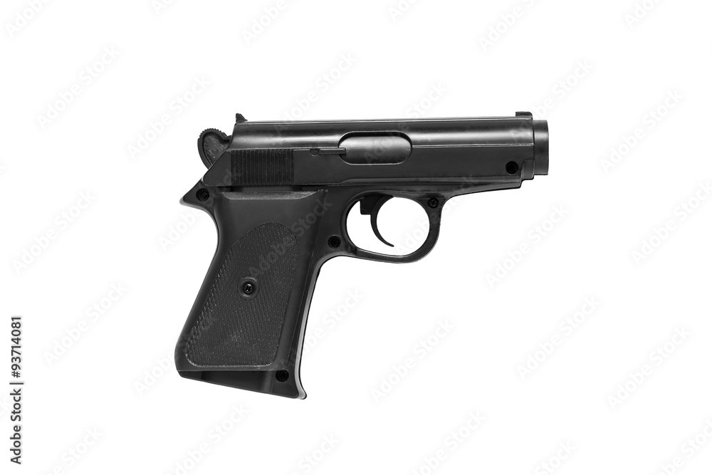 Handgun Handgun