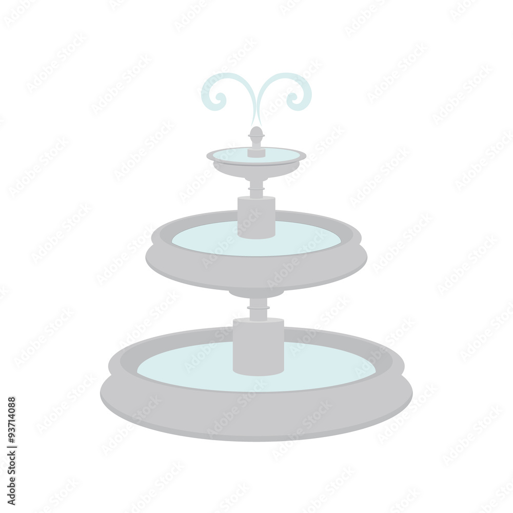 Fountain Fountain
