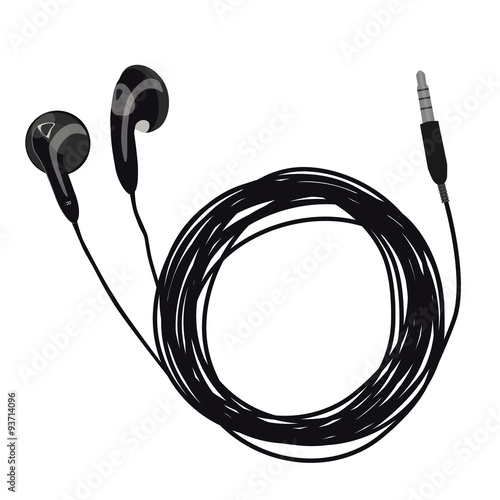 Earphones