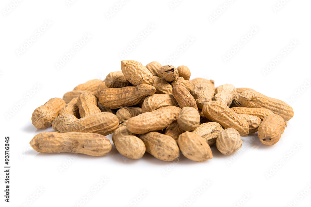 Roasted peanuts Roasted peanuts