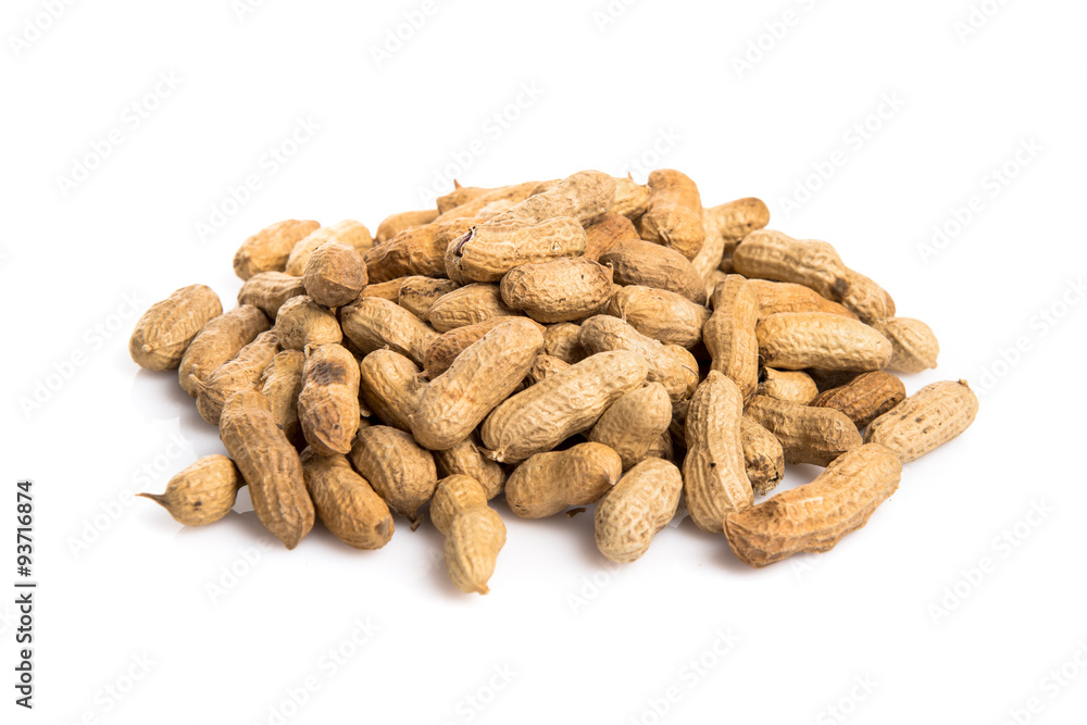 Roasted peanuts Roasted peanuts