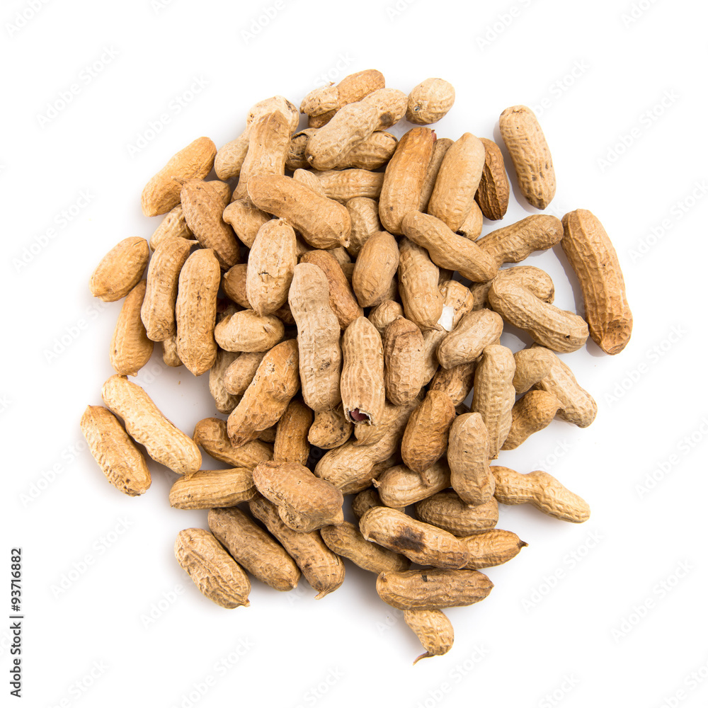 Roasted peanuts Roasted peanuts