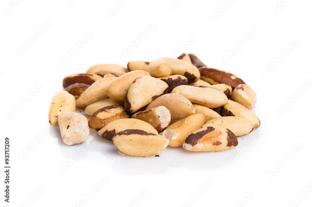 Brazil nut Brazil nut