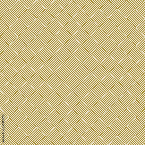 weaved pattern
