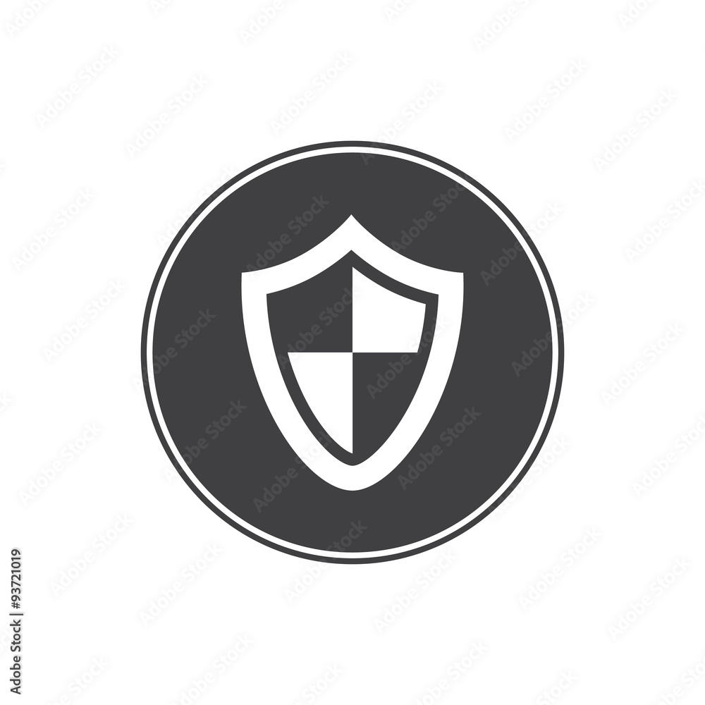 Shield icon Shield icon