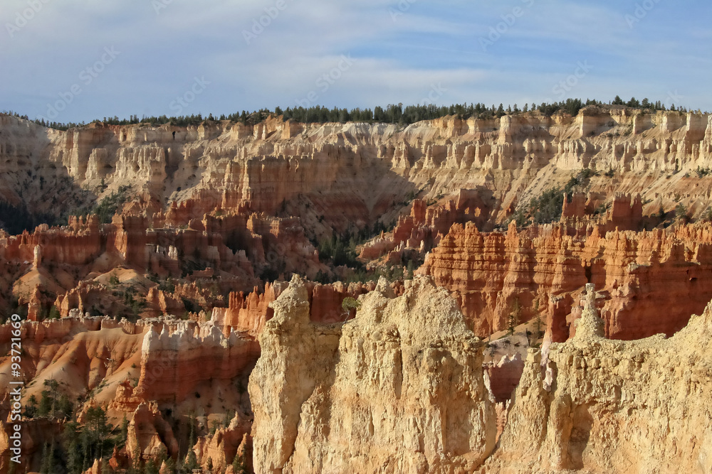 Bryce Canyon National Park, Utah