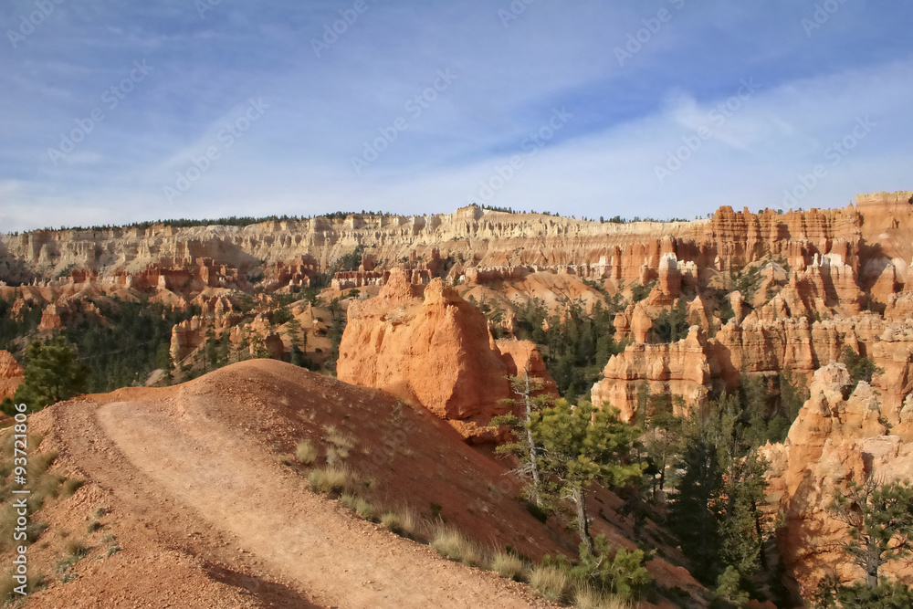 Bryce Canyon National Park, Utah