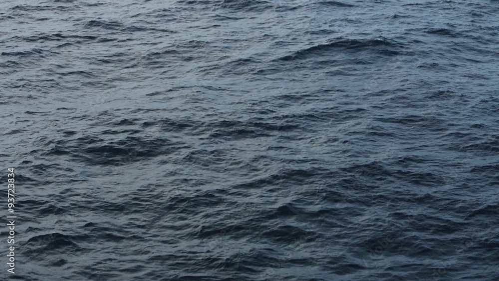 Caribbean Ocean choppy sea waves HD 1856 Caribbean Ocean choppy sea waves HD 1856