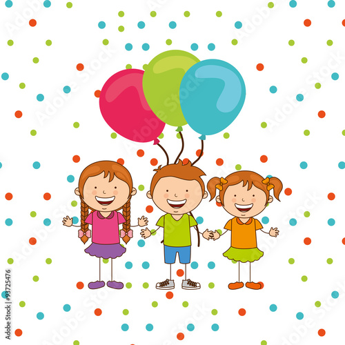 party hobby design