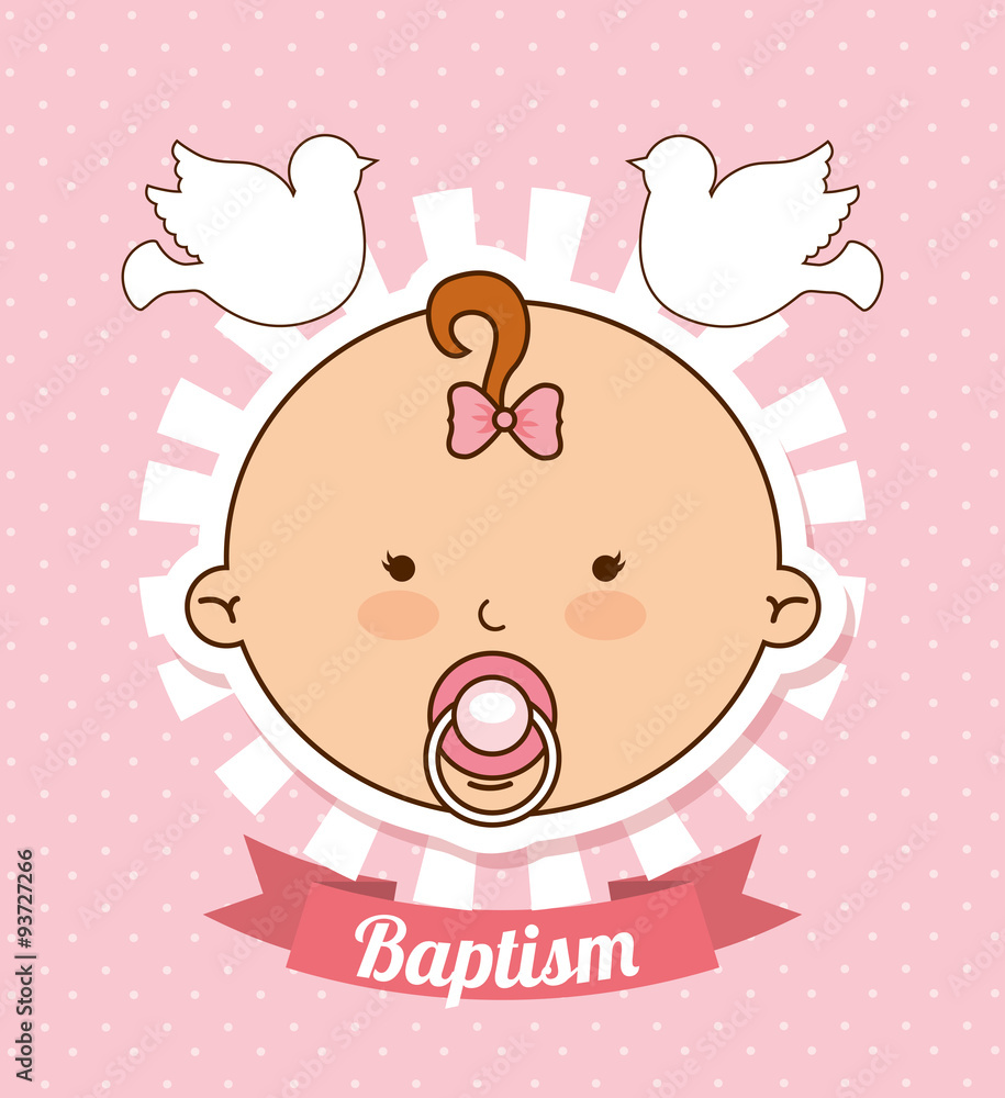 baptism invitation design baptism invitation design