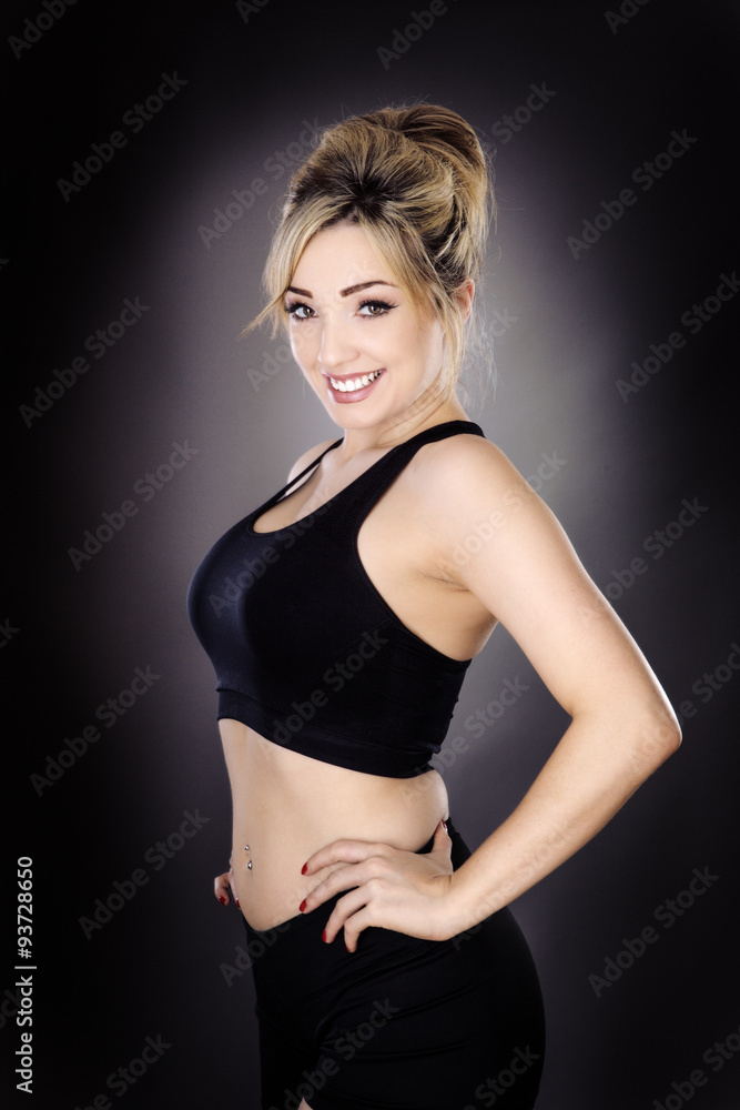 keeping fit keeping fit